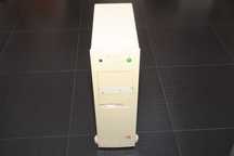 Komputer stacjonarny ESCOM zabytkowy PC z lat 90-tych Tower
