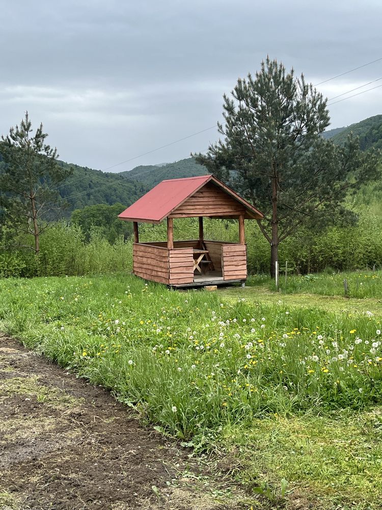 Котедж в с.Рибник