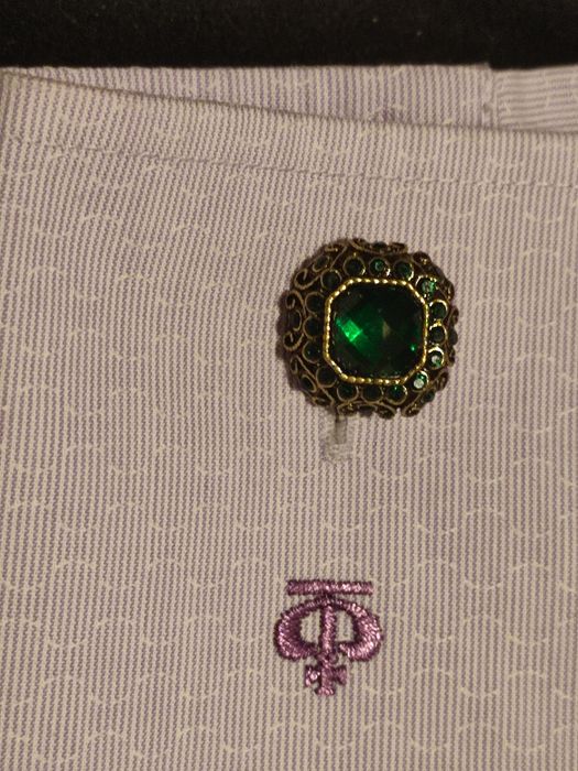 Zapinka do mankietów