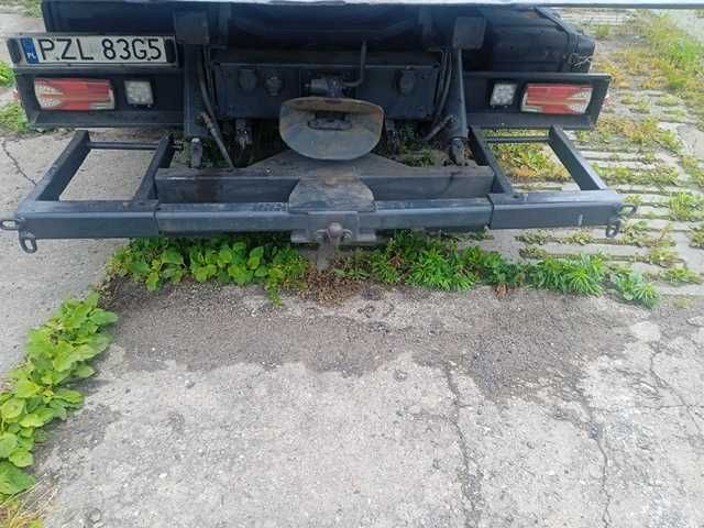pojazd specjalny pomoc drogowa