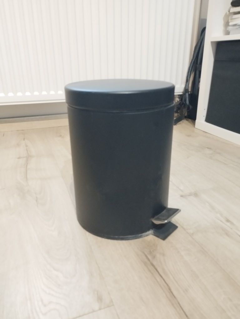 Kosz na śmieci 10l