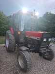 Case 585xl International
