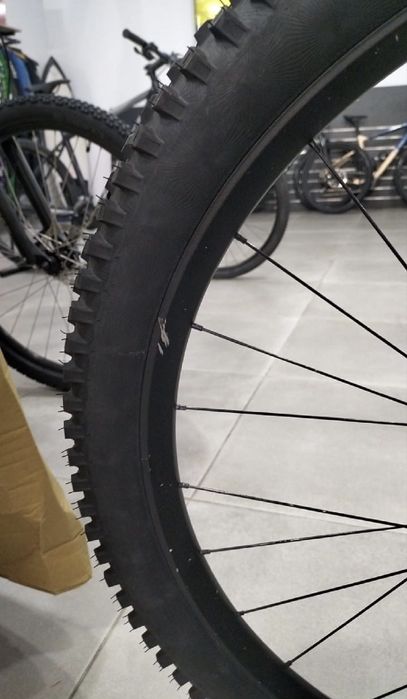 Pivot SHUTTLE AM Ride SLX/XT 2023