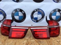 Стопи фанарі задні задние фанари бмв х5 е70 америка BMW X5 e70 USA