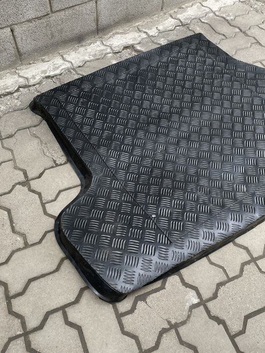 Коврик багажника BMW E46 Універсал Код:1175