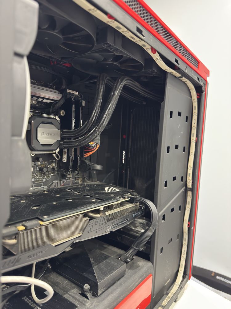 Computador Gaming