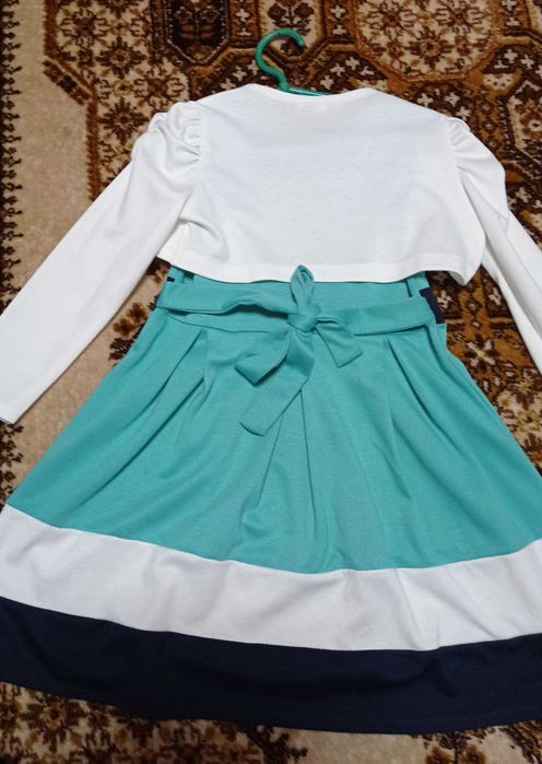 Плаття для дівчинки