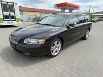 Volvo V70 V70 2.4D5