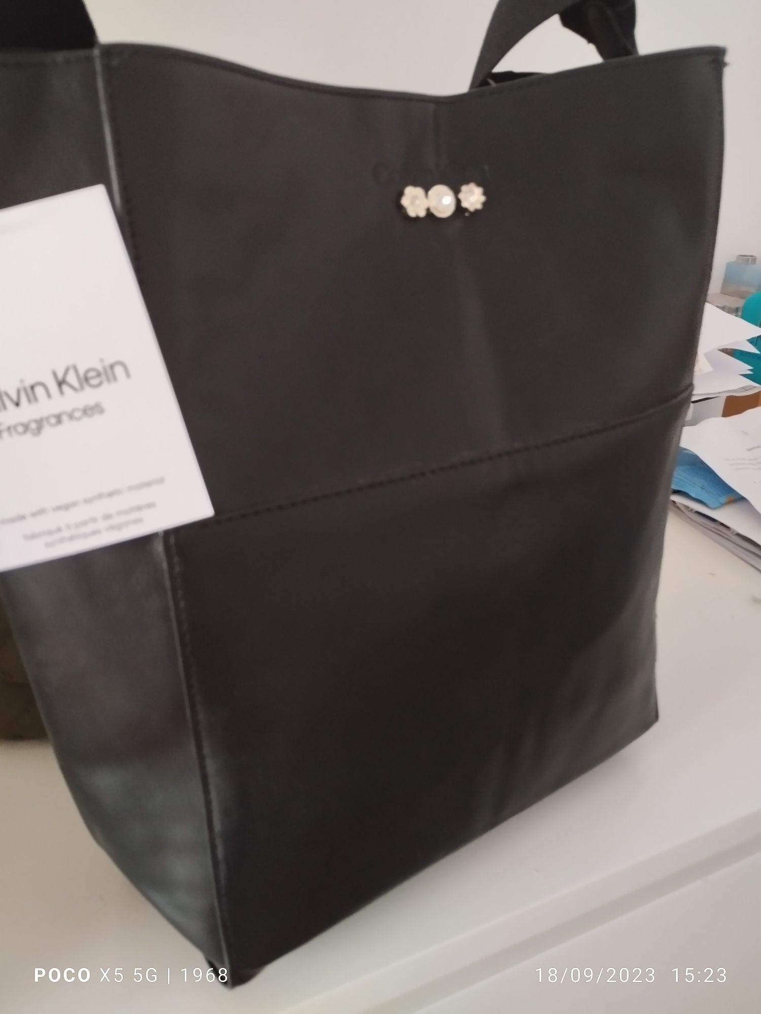 Bolsa,saco Calvin Klein