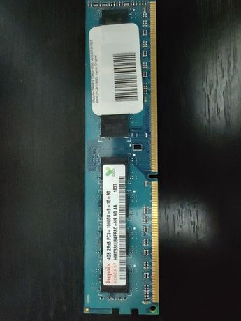 Оперативная память Hynix DDR3 4 Gb 1333 MHz