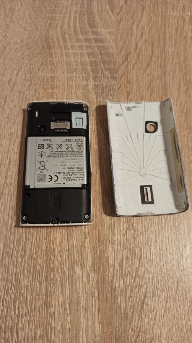 Sony Ericsson Xperia x8