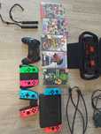 Nintendo switcha