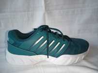 K- Swiss roz.44 / UK 9,5 /- dł. wkł. 28 5 cm- super stan