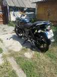 Продам мотоцыкл Bajaj pulsar 180