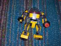 Lego Creator podwodny robot 31090