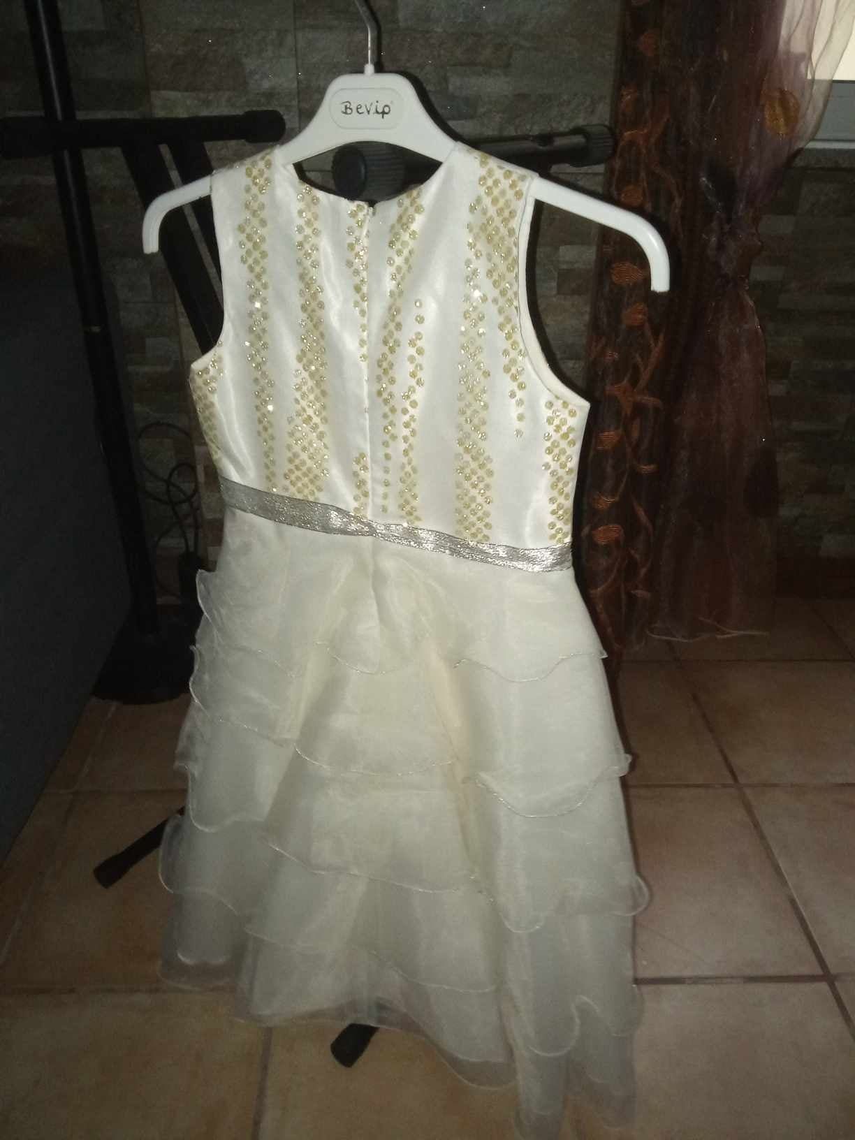 Cerimónia criança