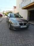 BMW E61 nacional