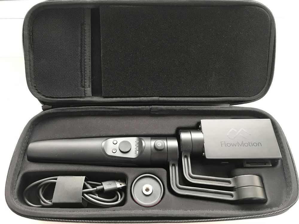 Gimbal Flow Motion Premium Nowy