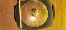 Тарілки ZILDJIAN planet z