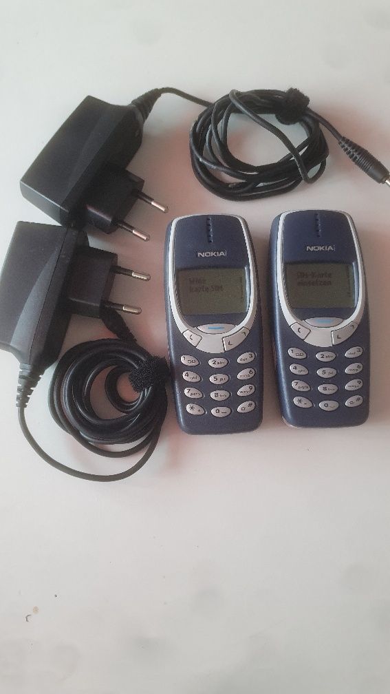 Kultowa Nokia 3310 Kolekcjonerski stan cena 1szt