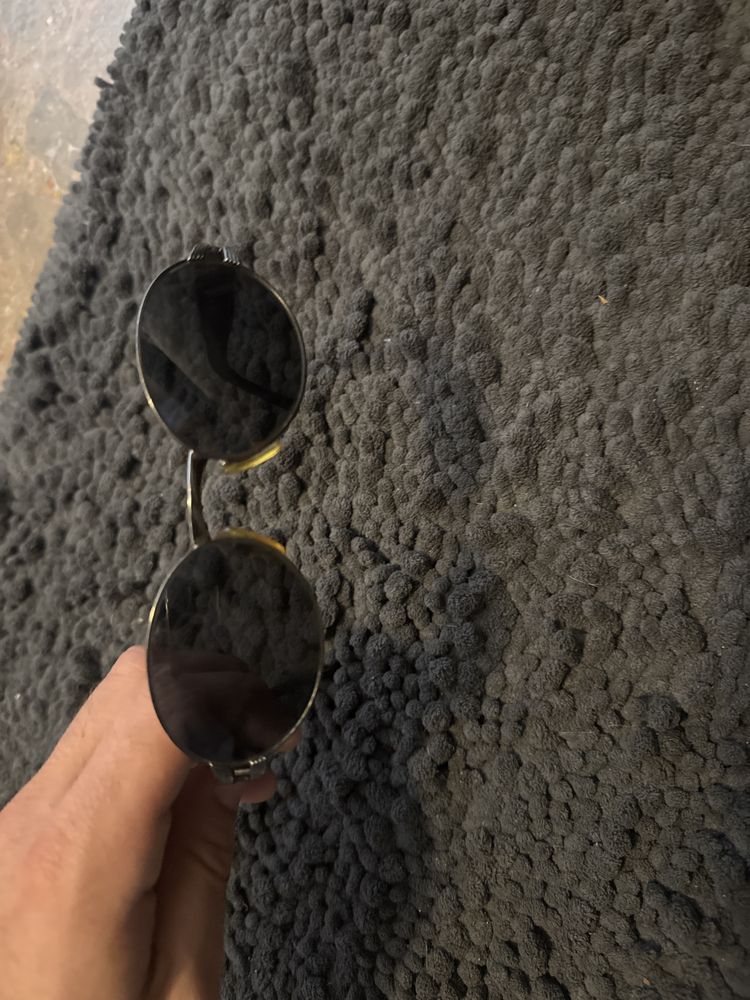 Oculos de sol Sergio tacchini(raros) vintage
