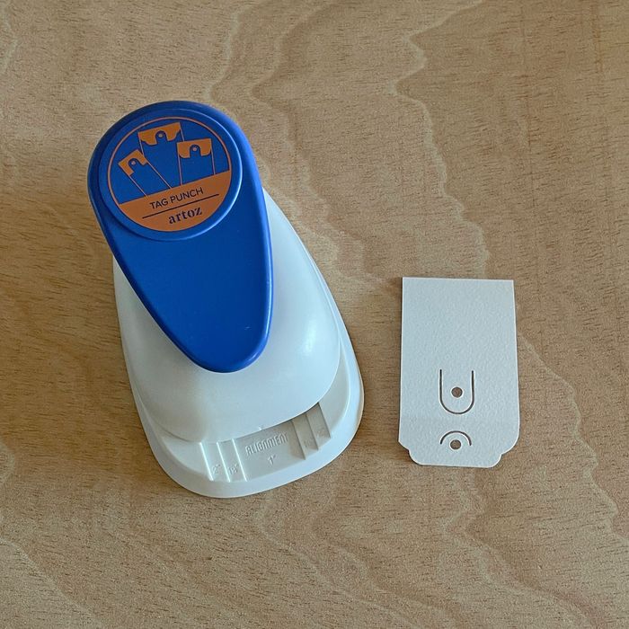 Furadores para Artes e Ofícios