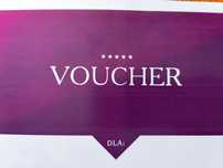 Sprzedam voucher hotelu „Hotel Bristol Tradition & Luxury Rzeszów”