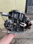 Карбюратор Solex солекс 21073 Нива Тайга, 1,7