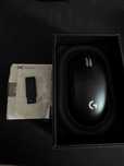 Mysz LOGITECH G PRO X Superlight 2 Lightspeed Czarny