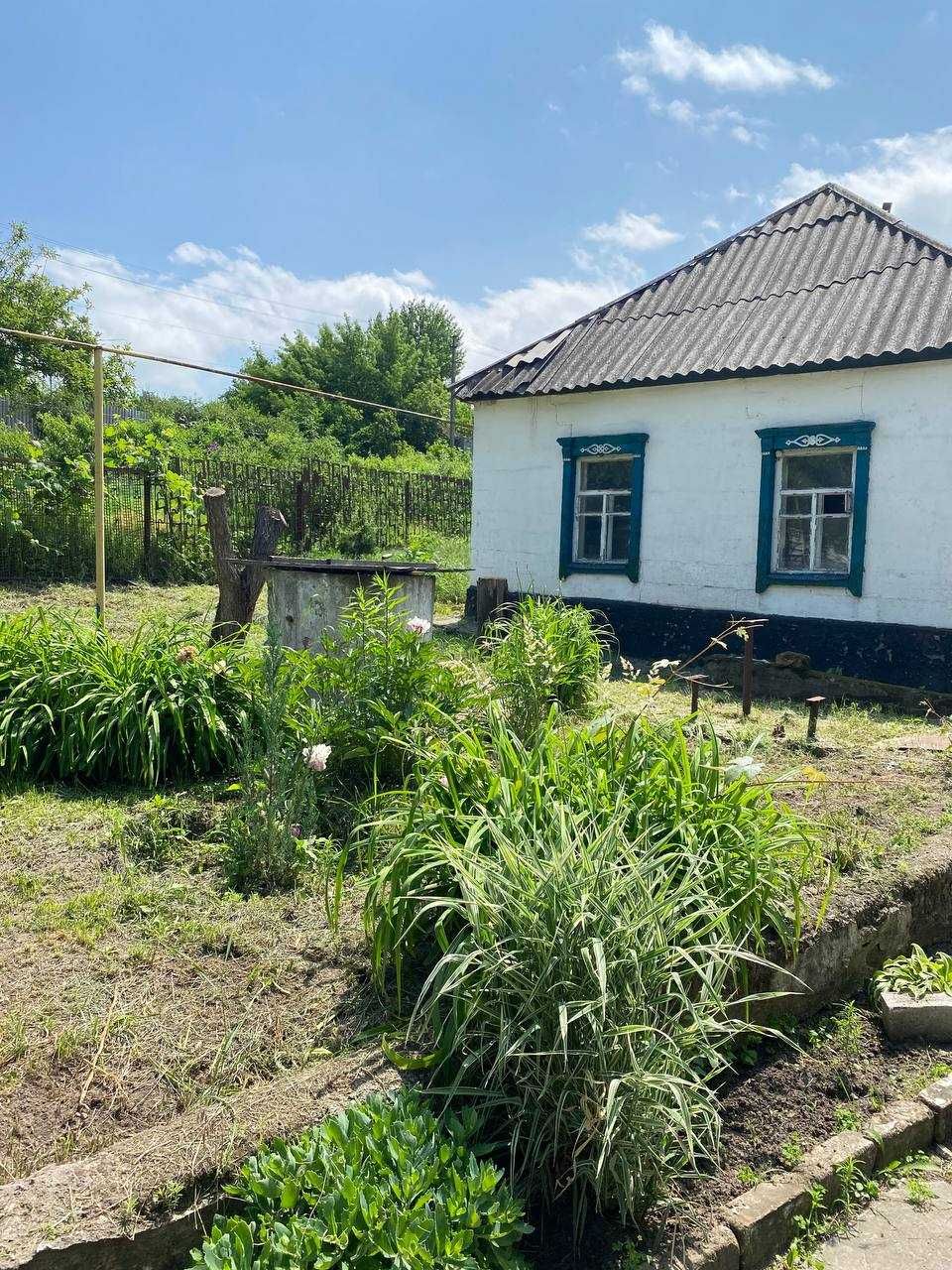 продам дом Таромское Диевка Сухачевка Правый берег