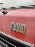 Mazda T3000 T3500