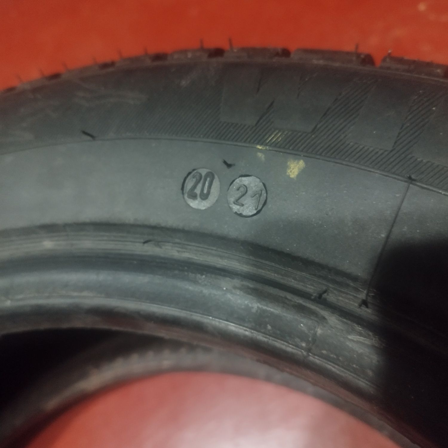 Продам ризину Alpin-4,  205/55R16 зимня