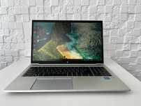 Б/У Ноутбук HP EliteBook 850 G8 / 15.6" / i7-1185G7 / 16GB / 256GB SSD