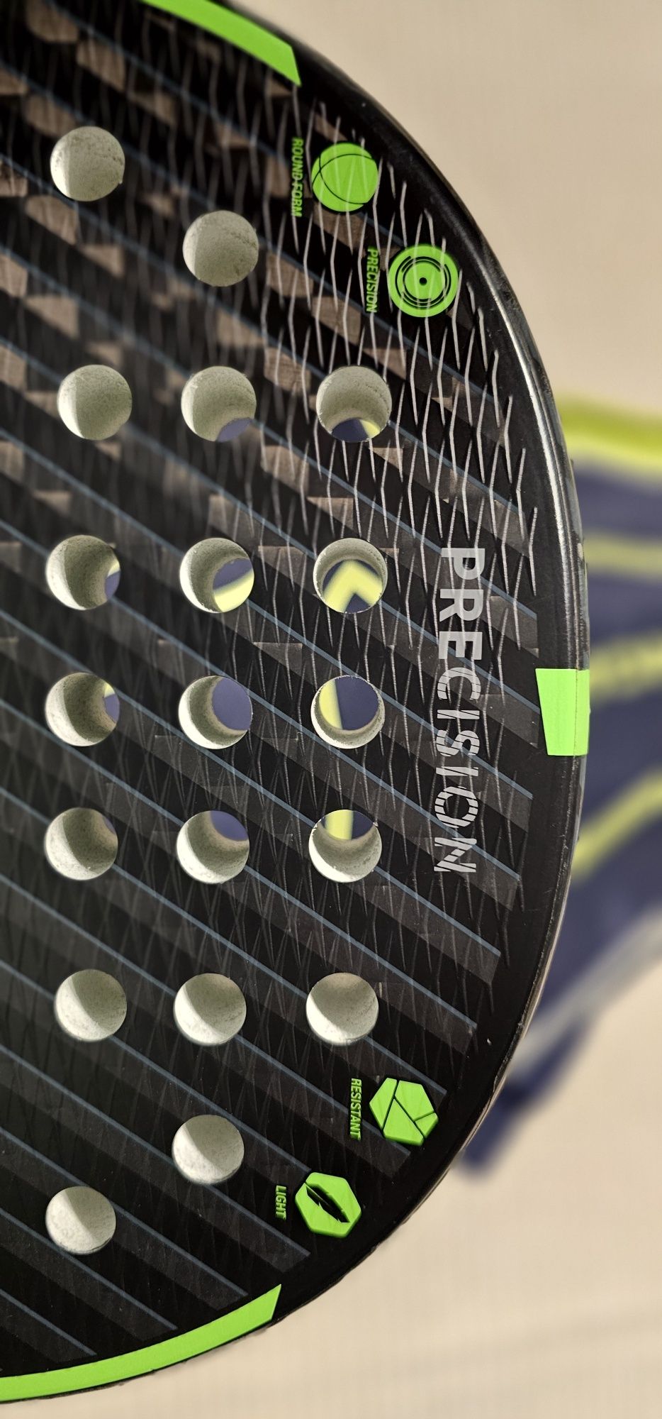 Raquete de padel Adulto - Kuikma 
Raquete de padel Adulto