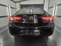 Opel Insignia GRAND_170KM_Opc_intelliLUX_Digital_HUD_Pół_Skóra_Radar_Asystent_Hak