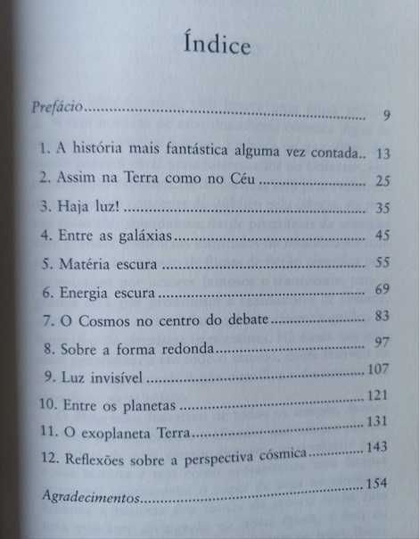 Astrofísica para Gente com Pressa - Neil deGrasse Tyson