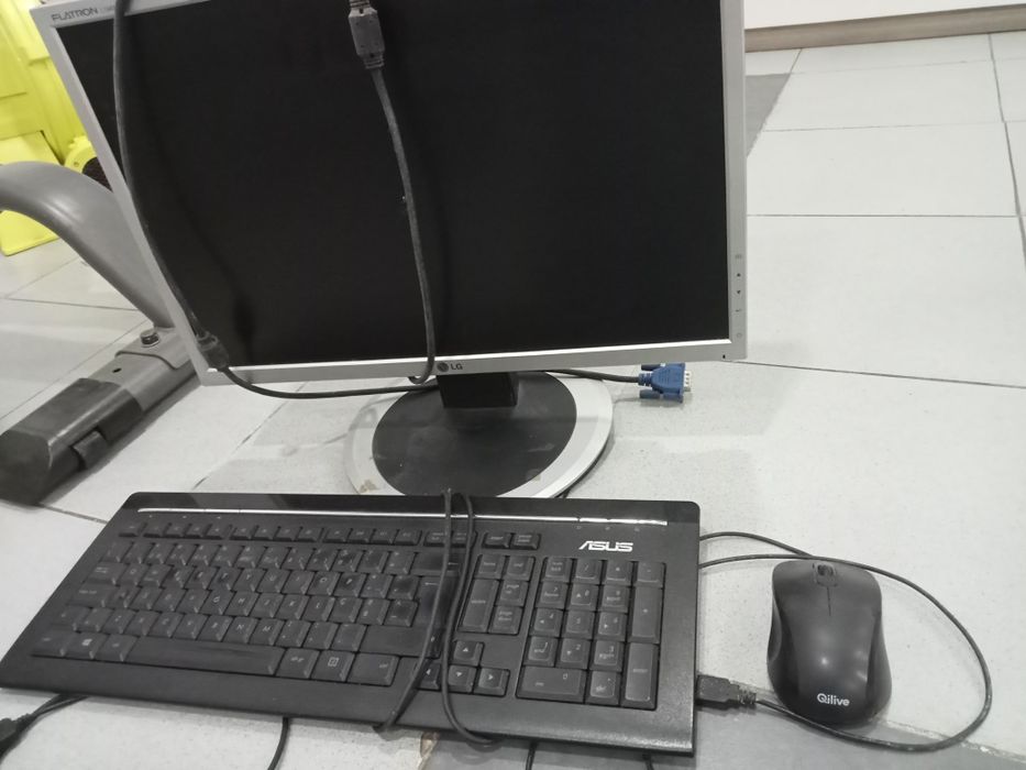 Acessórios computador