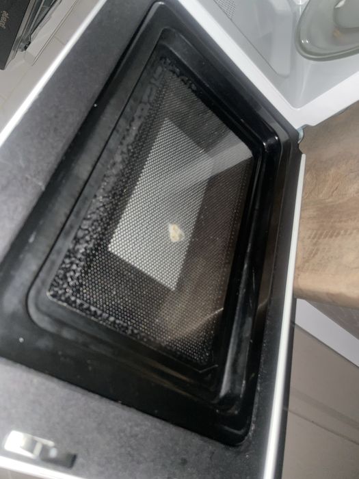 Микроволновка gorenje , под ремонт .