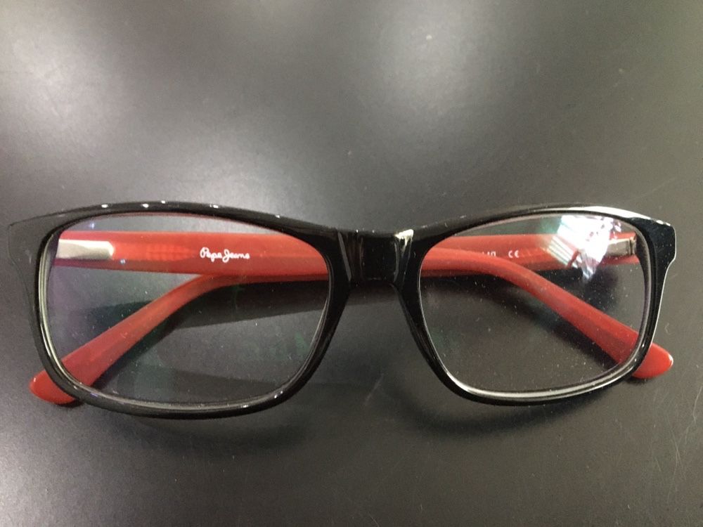 Armacao de oculos PEPE JEANS