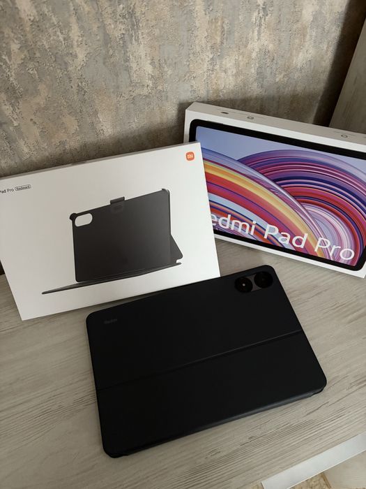 Xiaomi Redmi Pad Pro