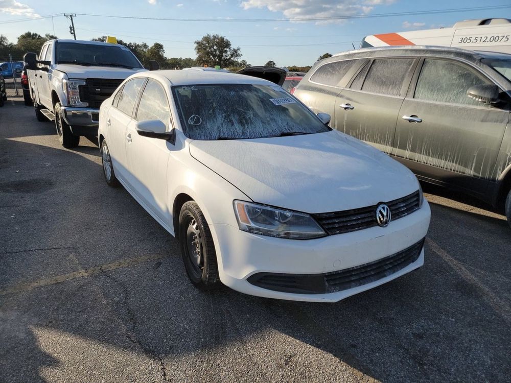 Продаж!  Volkswagen Jetta SE 2014!!!