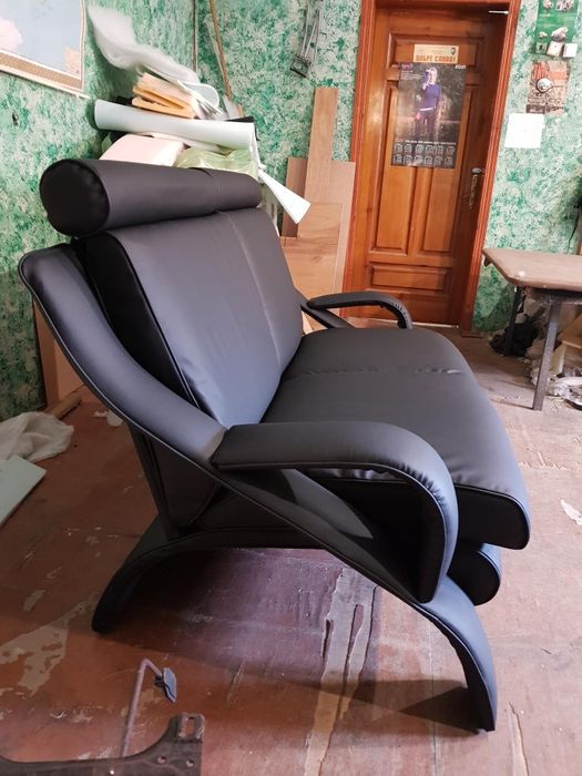 Ремонт и перетяжка мебели