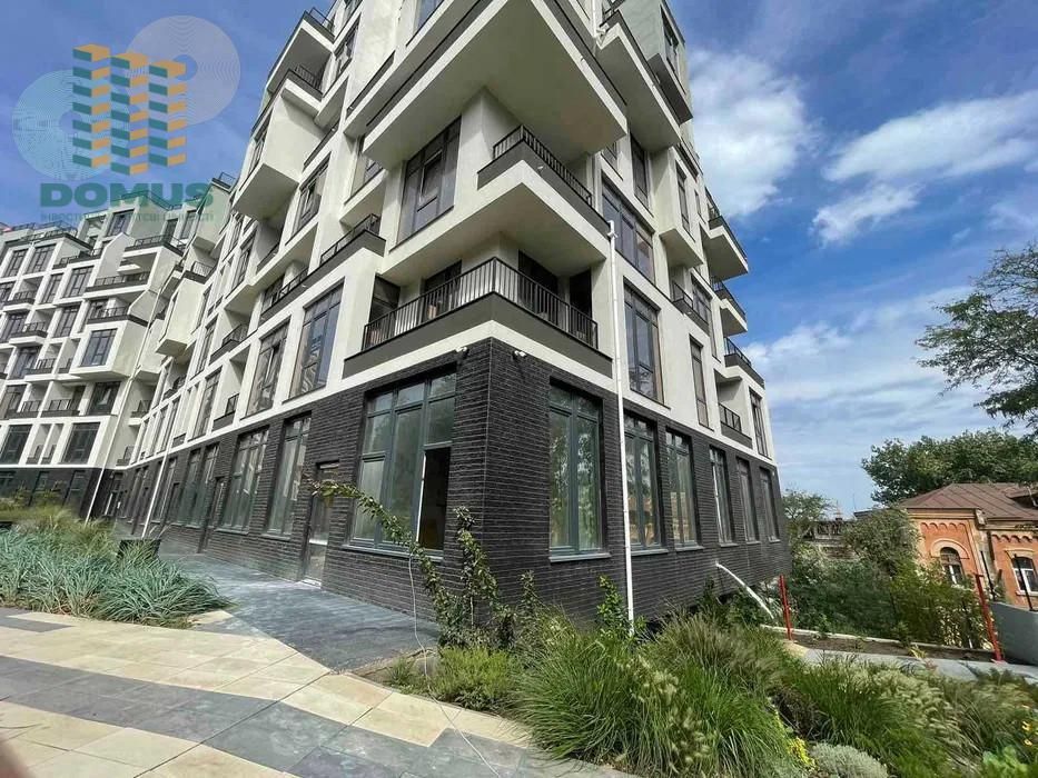 Продам 1 комн Центр! Новый ремонт! ЖК Ай Таун, Софиевская