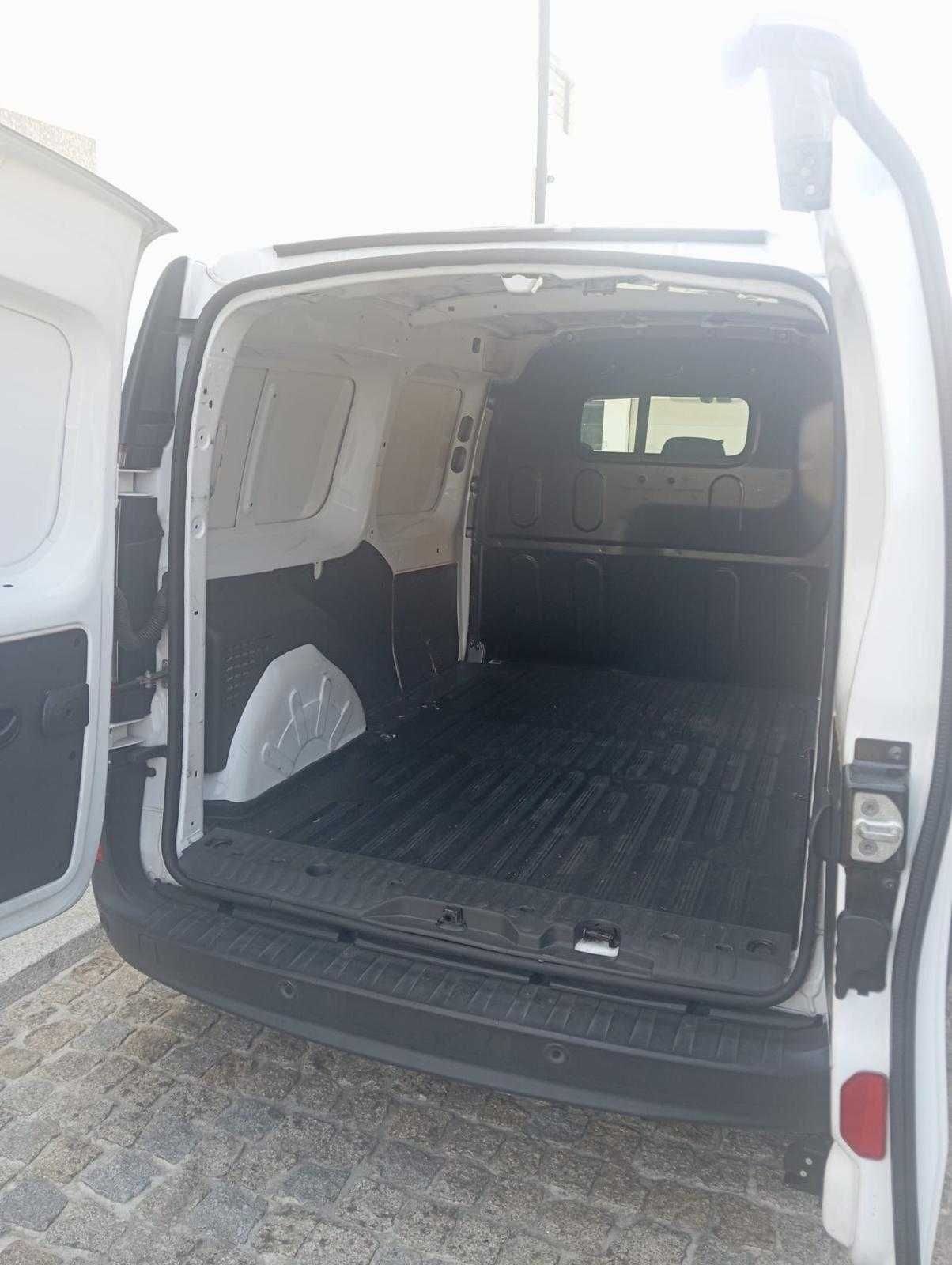 RENAULT KANGOO MAXI Express 2 Energy 1.5 dCi 95CV S&S