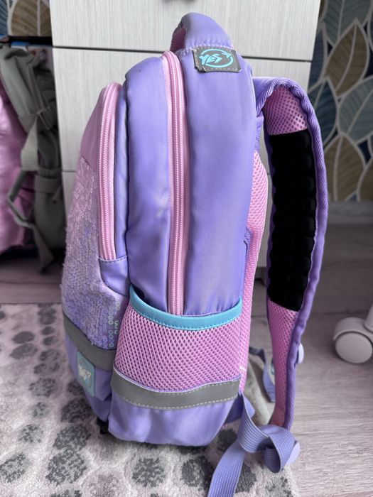 Рюкзак шкільний Yes для дівчинки