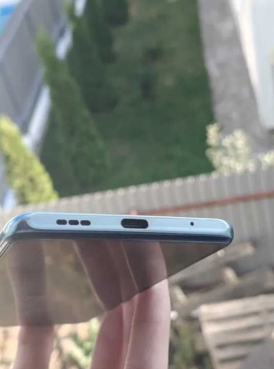 Xiaomi redmi note 10 pro 6+2/128 gb white