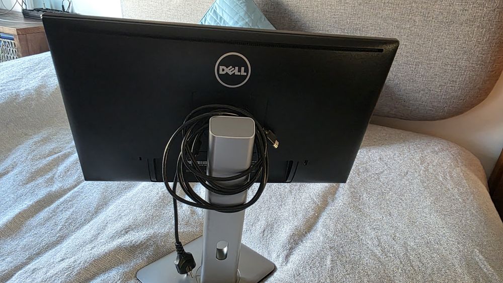 Monitor marca DELL