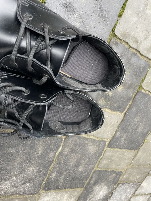 Черевики grinders 45