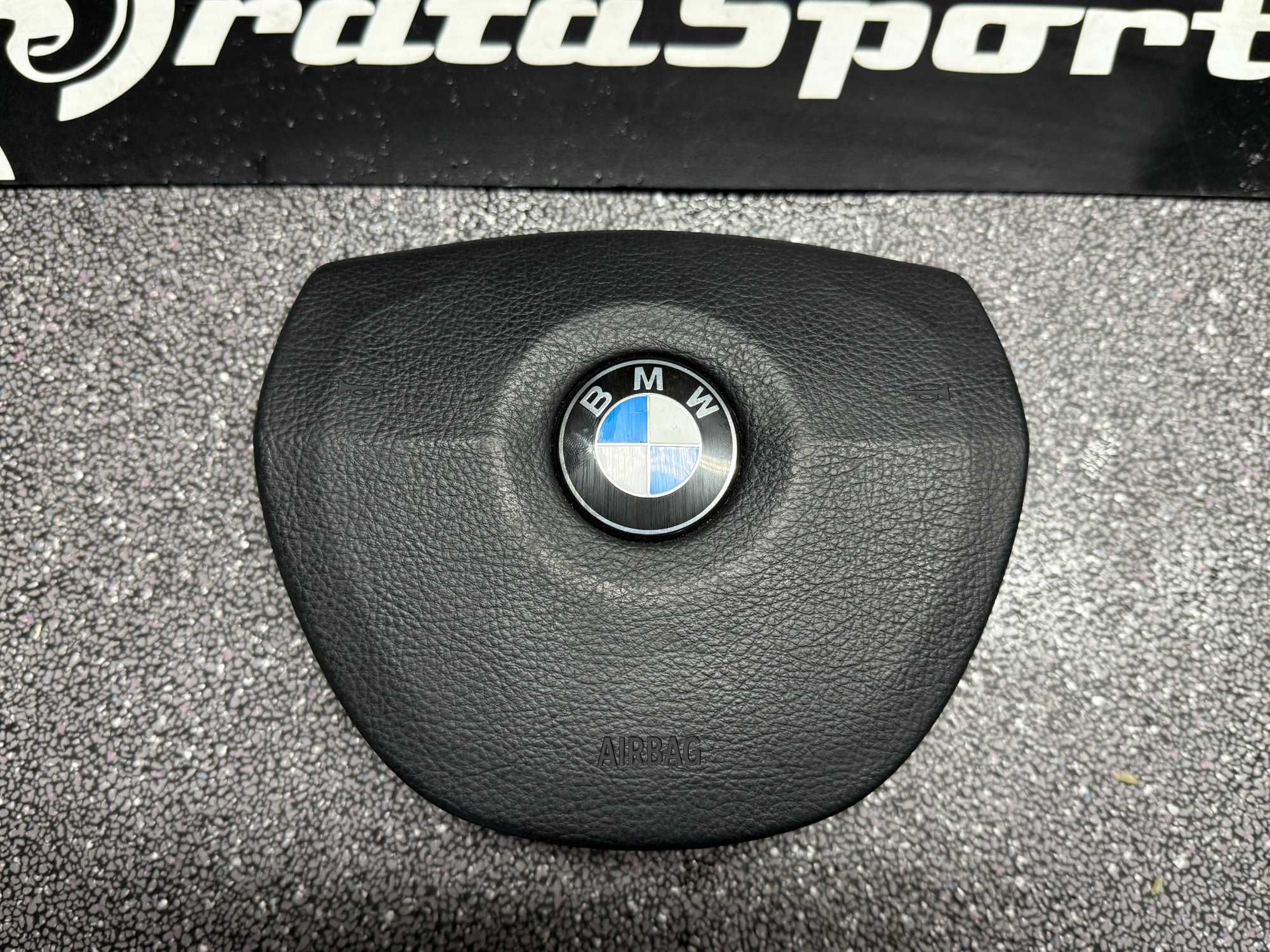 Airbag Volante BMW F10 Serie 5