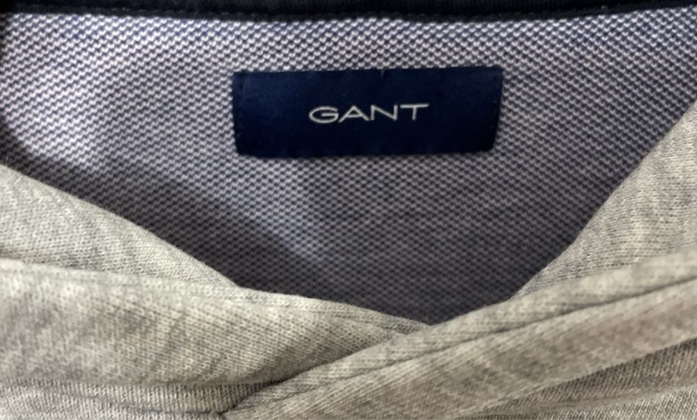 Кофта, Худі Gant